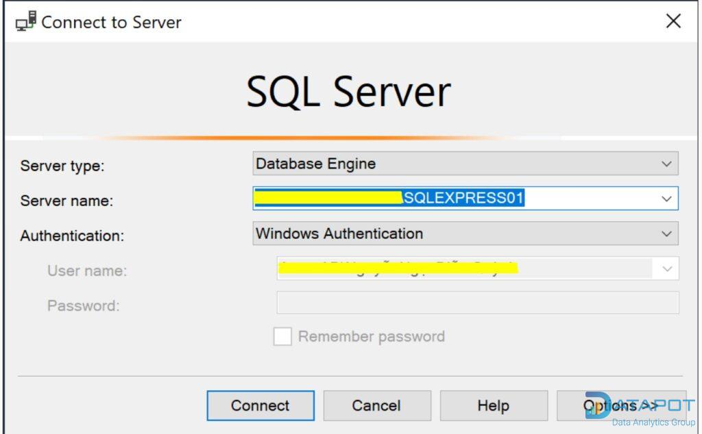 Hướng Dẫn Cài Đặt Microsoft SQL Server 2022 Chi Tiết Từng Bước