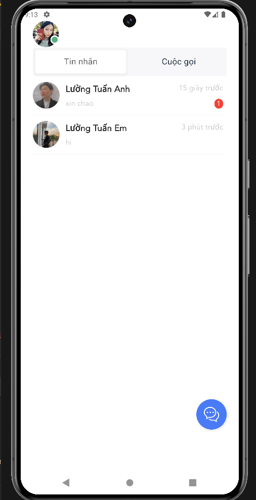 Fullcode website wordpress studio đẹp, chuẩn SEO
