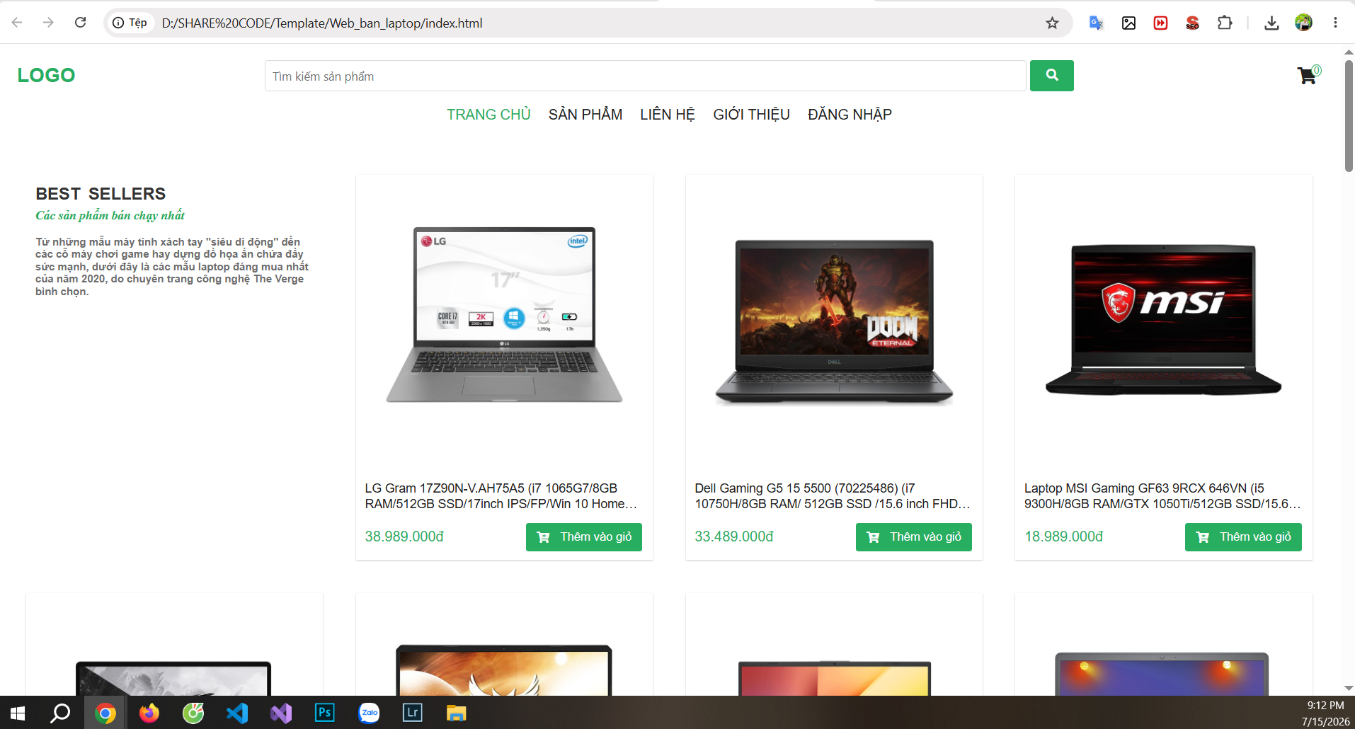 Website bán laptop HTML-CSS-JAVASCRIPT', 'website-ban-laptop-html-css-javascript