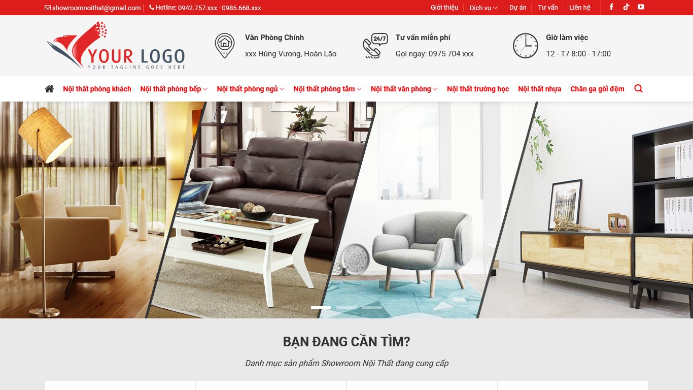Source code website wordpress dịch vụ xây dựng và thiết kế nội thất - xây dựng nội thất 27